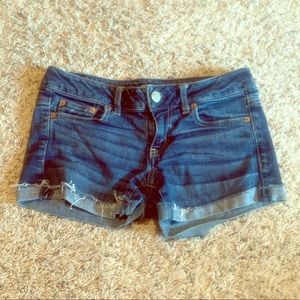 American Eagle Shorts Size:4